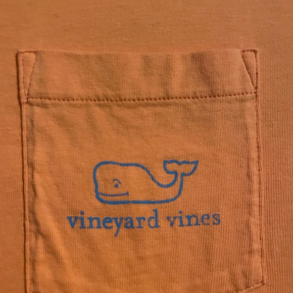 Men’s vineyard vines shirt - Picture 2 of 5
